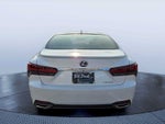 2021 Lexus LS 500 
