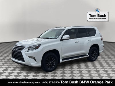 2020 Lexus GX Premium