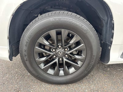 2020 Lexus GX Premium