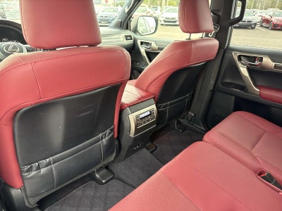 2020 Lexus GX Premium