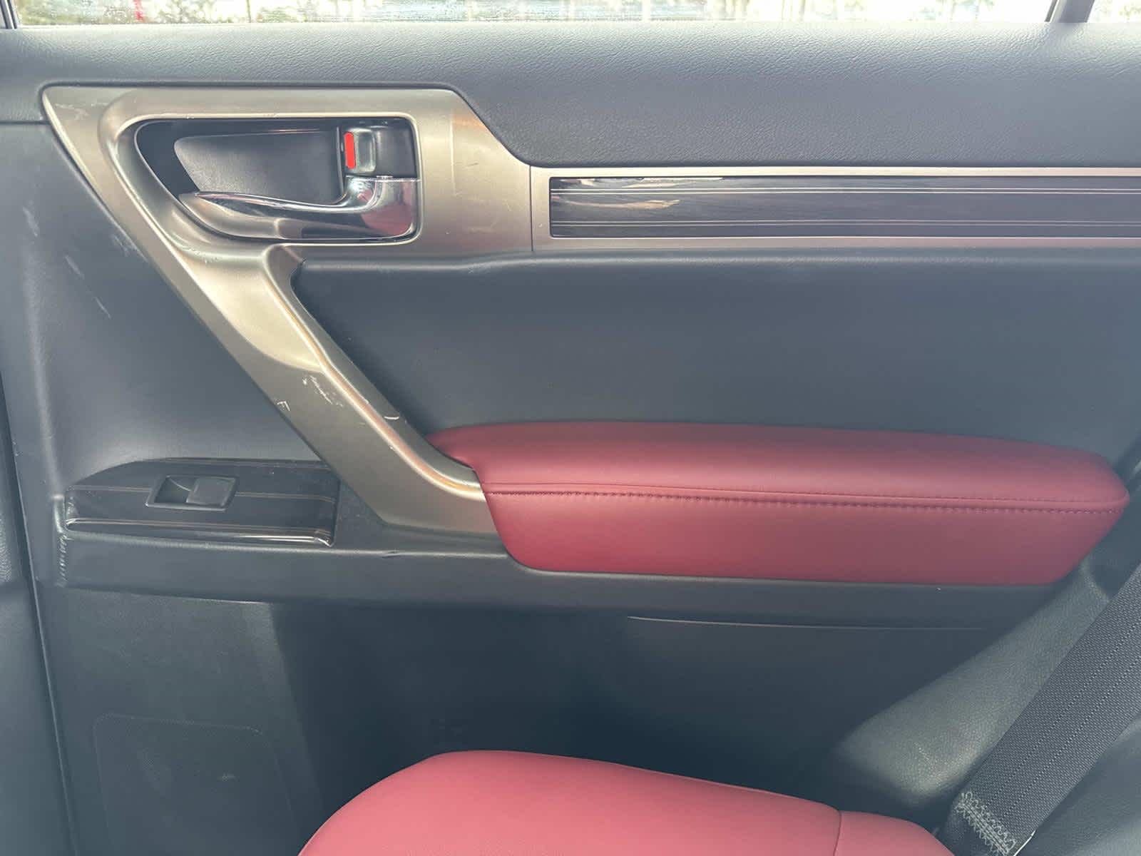 2020 Lexus GX Premium