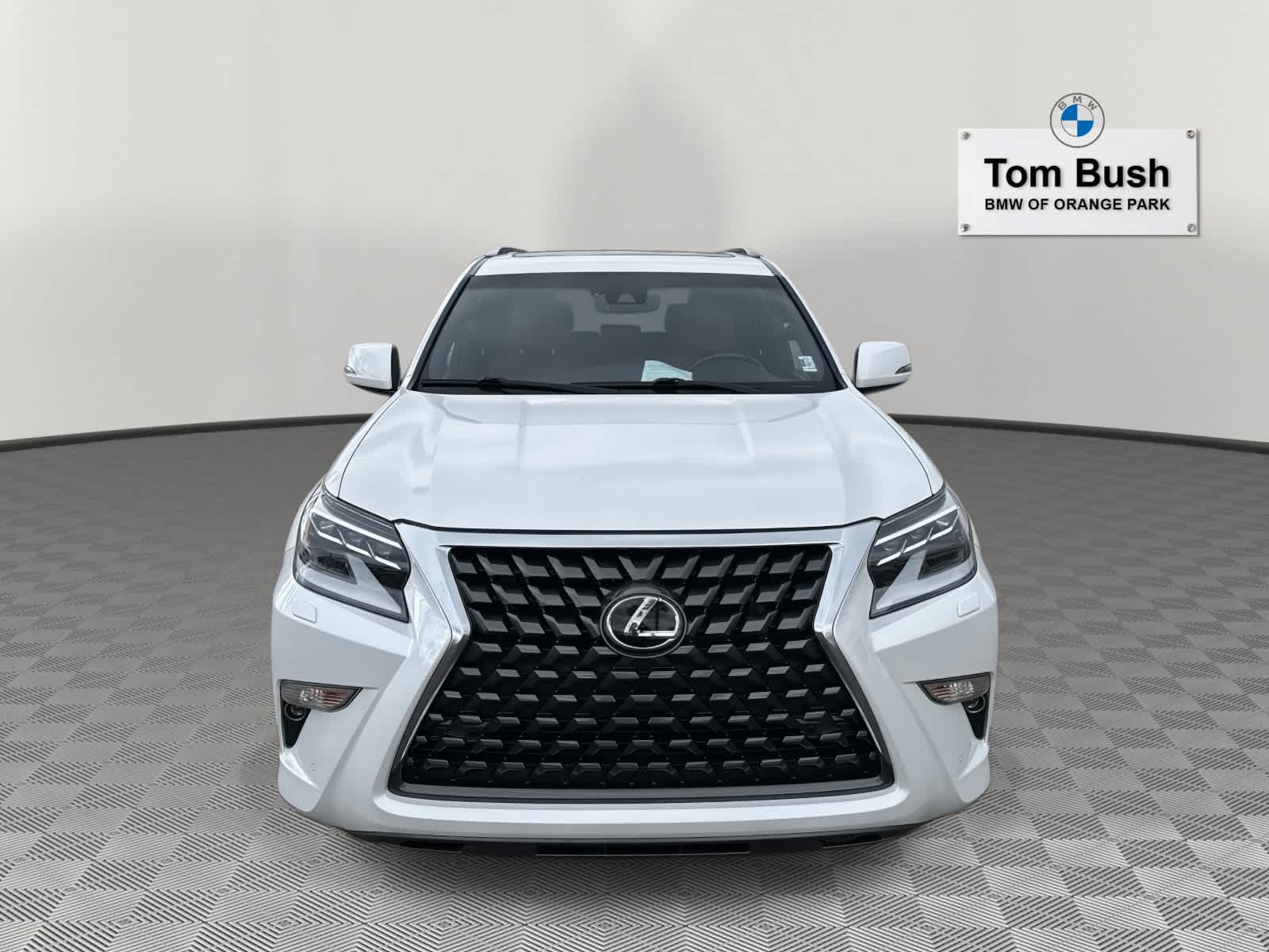 2020 Lexus GX Premium