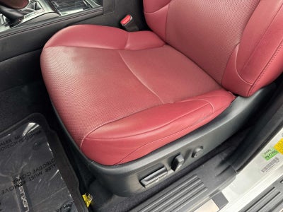 2020 Lexus GX Premium