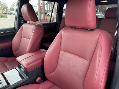 2020 Lexus GX Premium