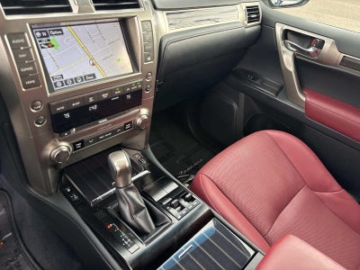 2020 Lexus GX Premium
