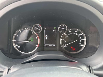 2020 Lexus GX Premium