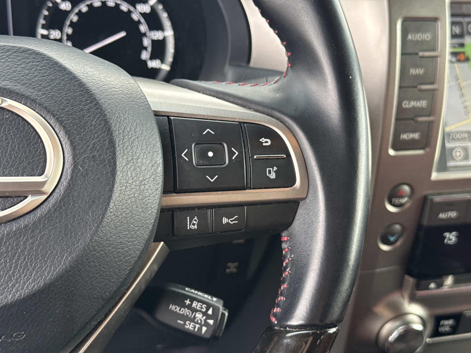 2020 Lexus GX Premium