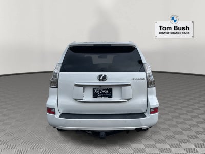 2020 Lexus GX Premium