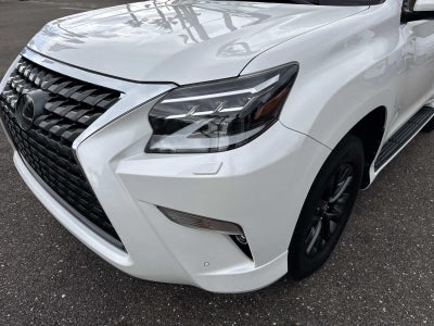 2020 Lexus GX Premium
