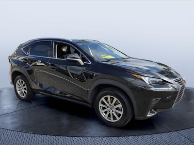 2021 Lexus NX 300 