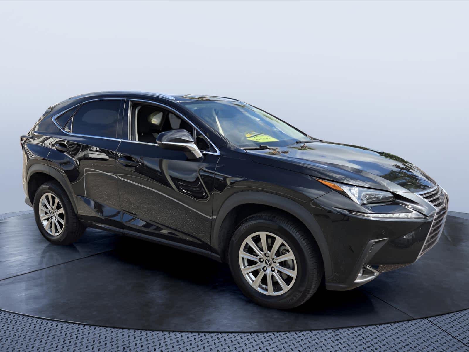 2021 Lexus NX 300 