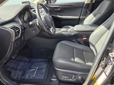 2021 Lexus NX 300 