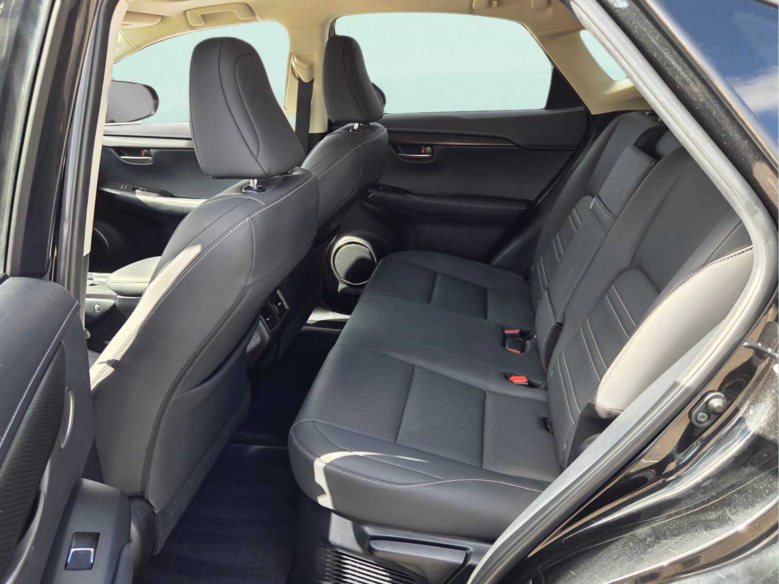 2021 Lexus NX 300 