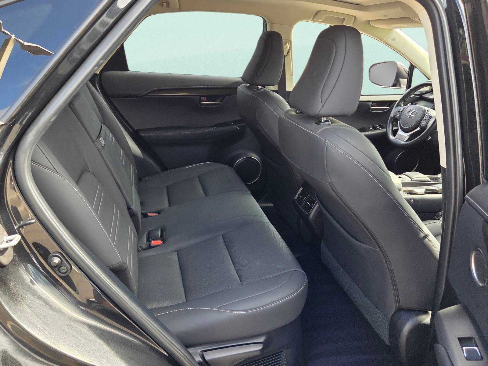 2021 Lexus NX 300 
