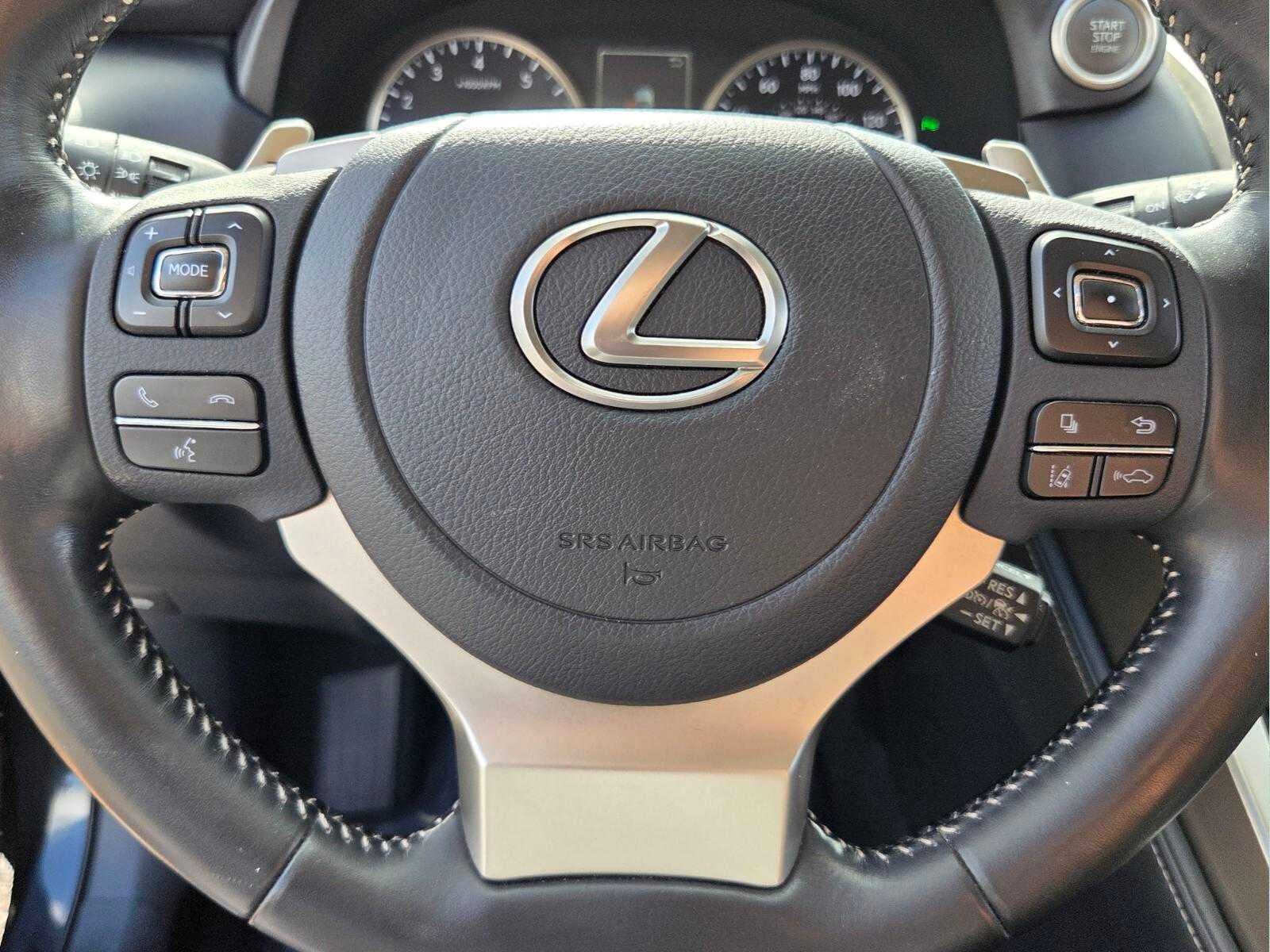 2021 Lexus NX 300 