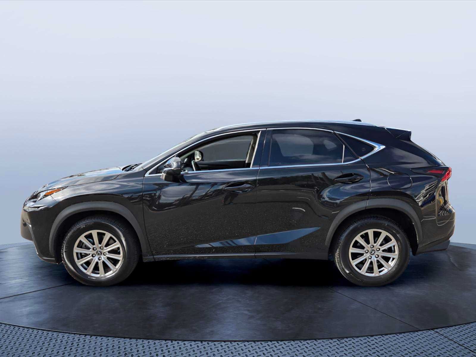 2021 Lexus NX 300 