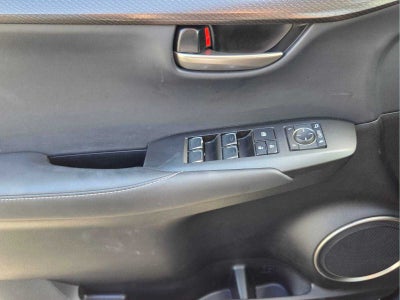 2021 Lexus NX 300 