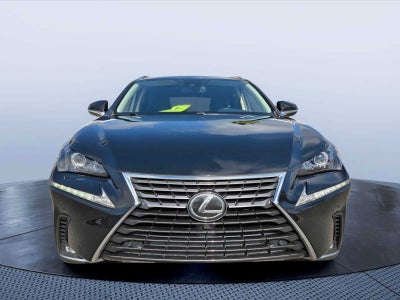 2021 Lexus NX 300 