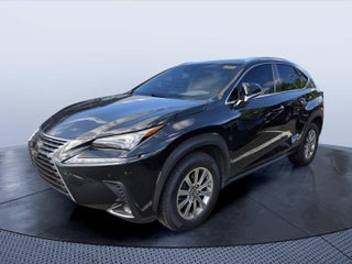 2021 Lexus NX 300 