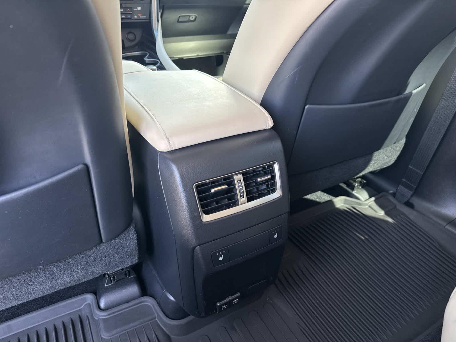 2022 Lexus RX Luxury