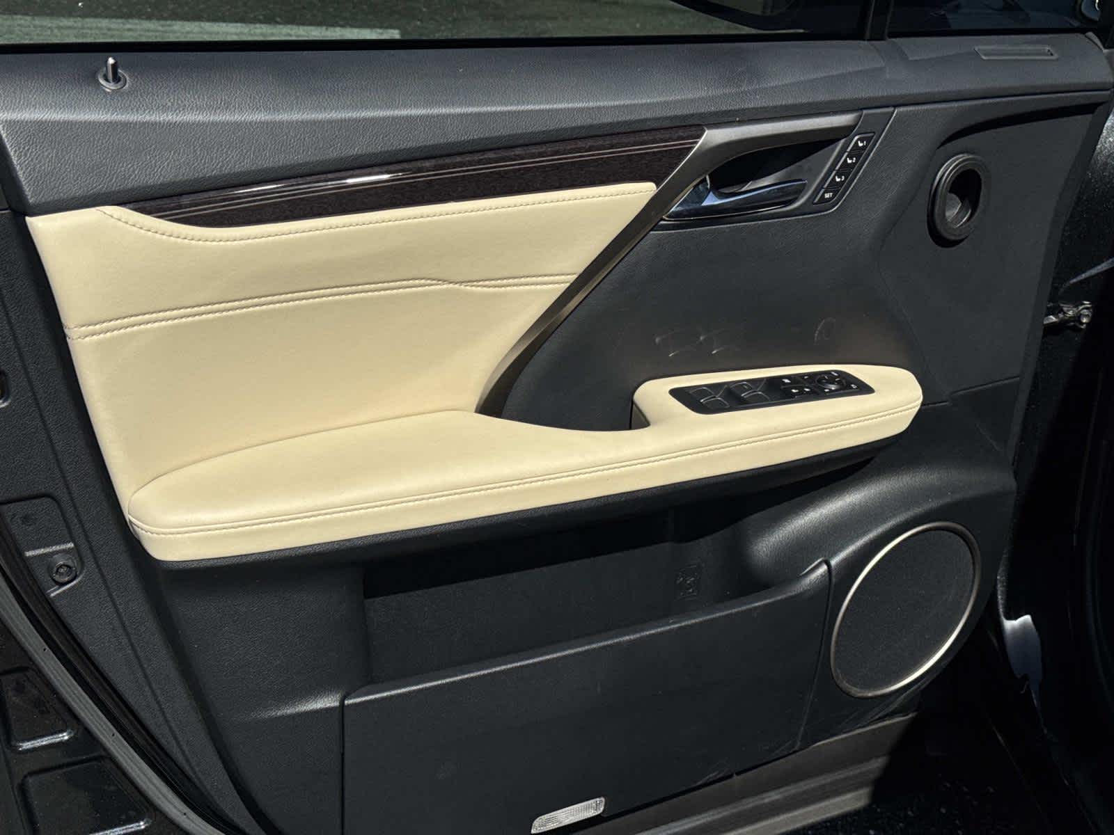 2022 Lexus RX Luxury