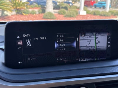 2022 Lexus RX Luxury