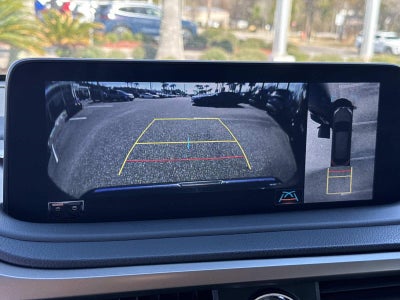 2022 Lexus RX Luxury