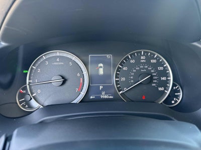 2022 Lexus RX Luxury