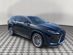 2022 Lexus RX Luxury