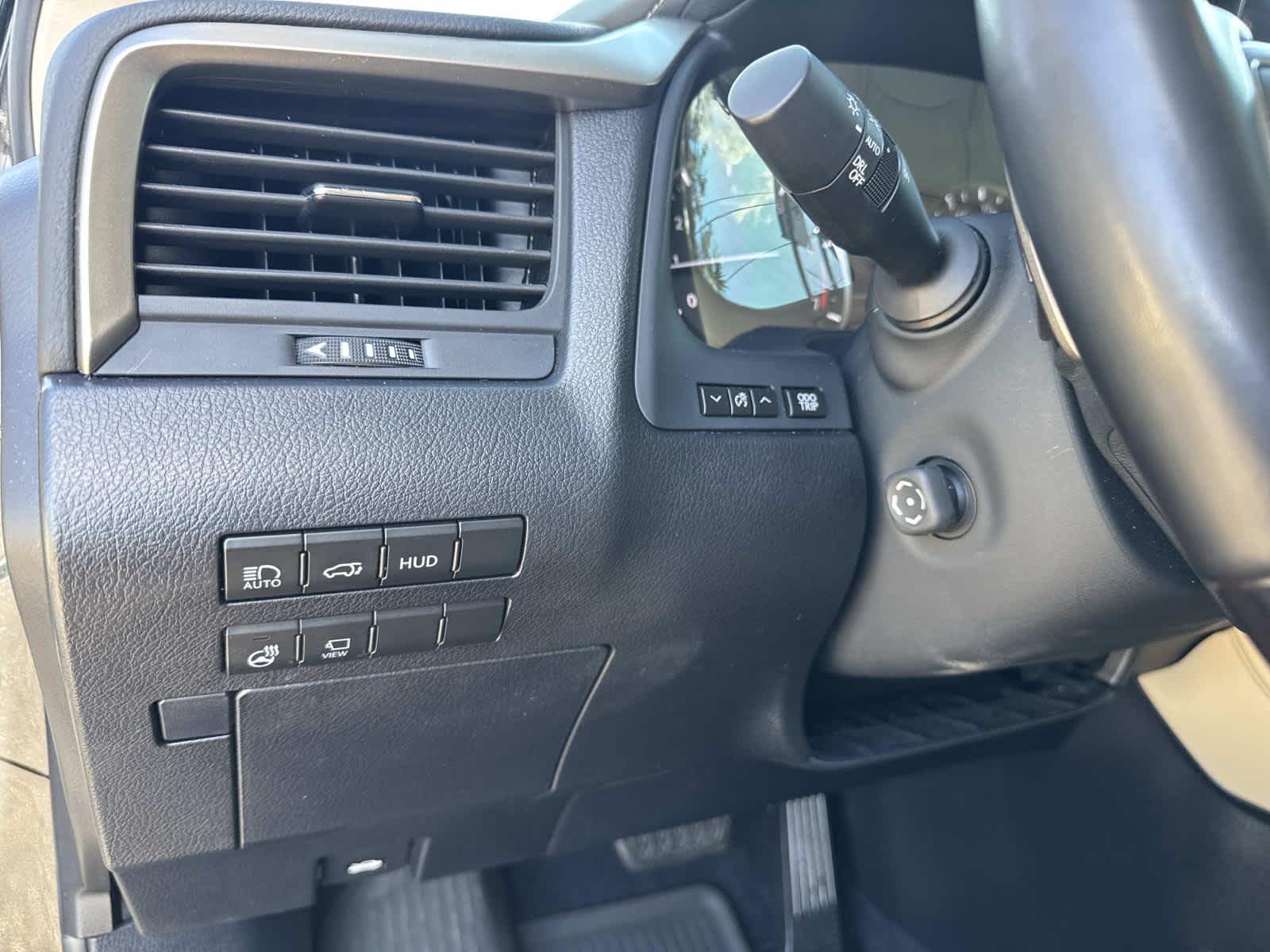 2022 Lexus RX Luxury