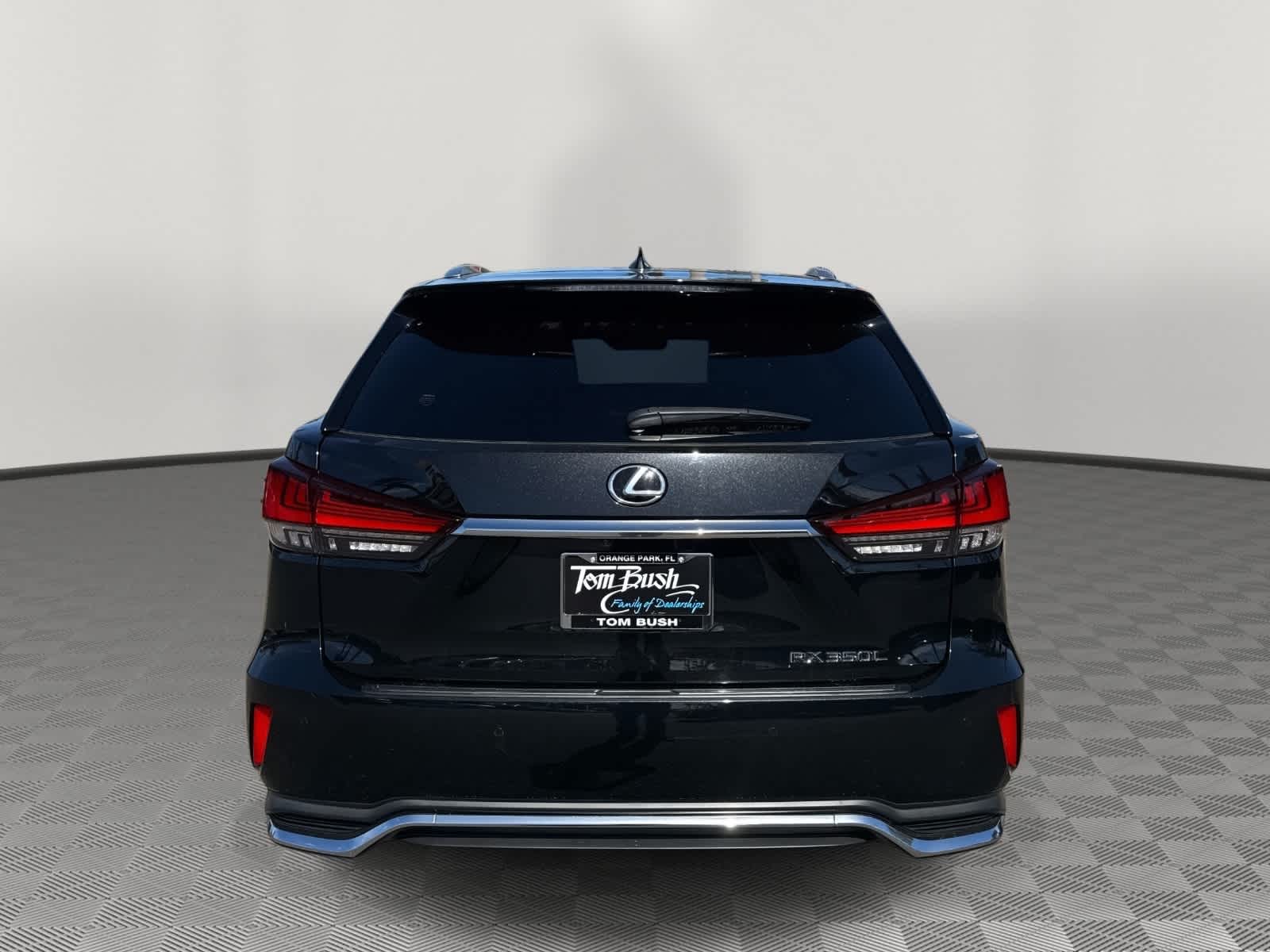 2022 Lexus RX Luxury