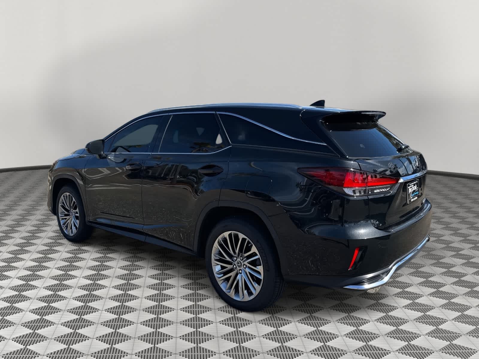2022 Lexus RX Luxury