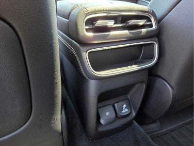 2021 Genesis GV80 Base