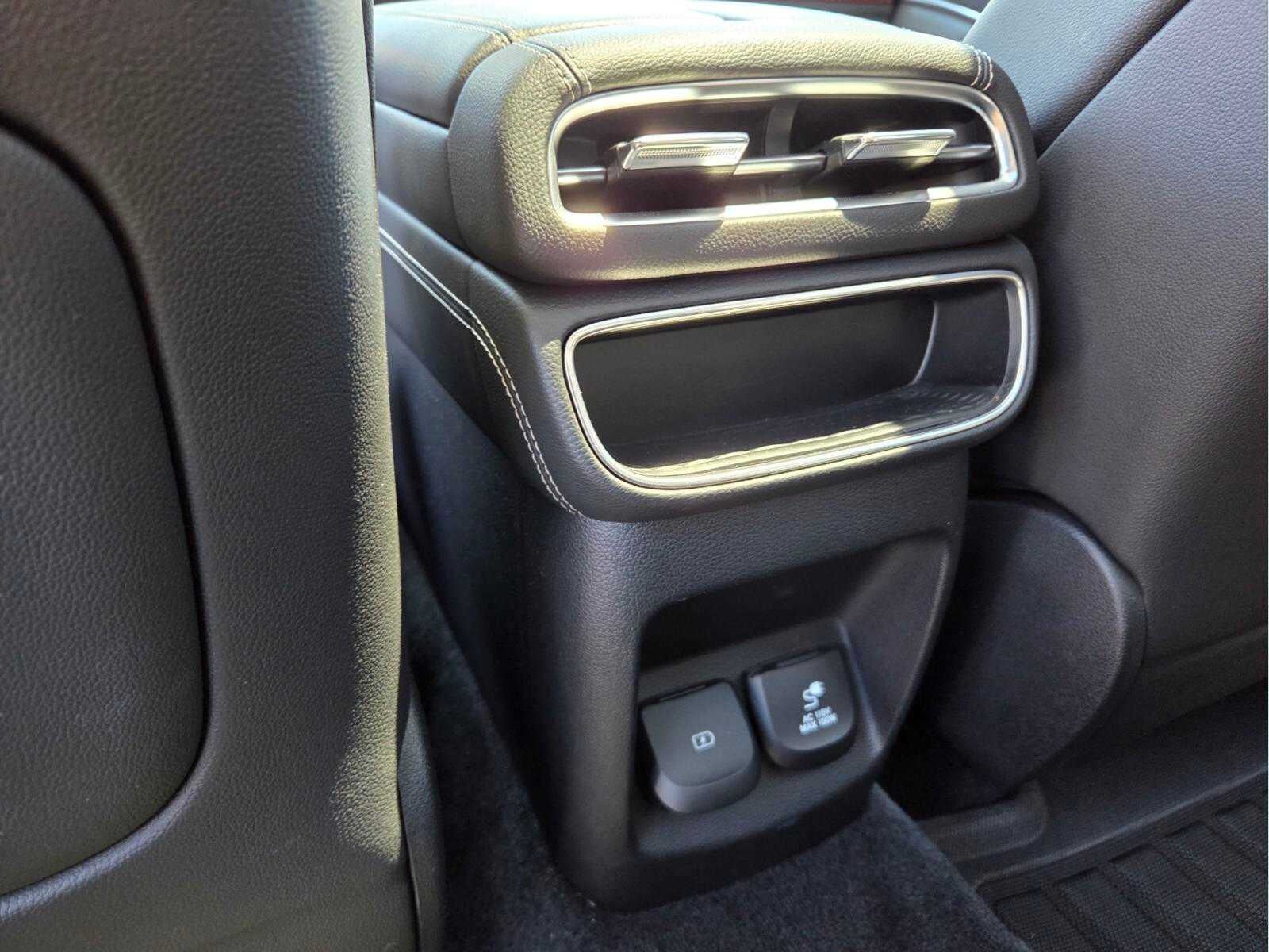 2021 Genesis GV80 Base