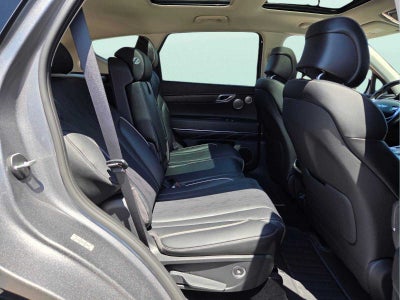 2021 Genesis GV80 Base