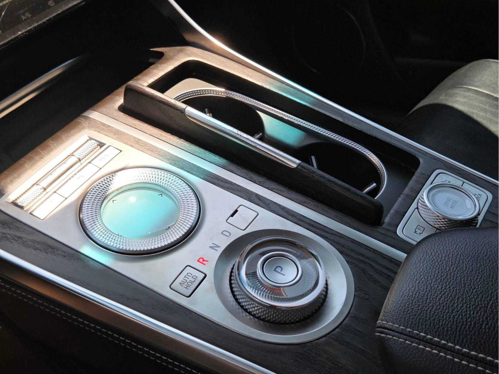 2021 Genesis GV80 Base