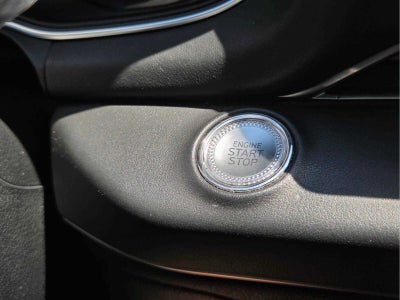 2021 Genesis GV80 Base