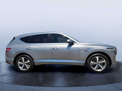 2021 Genesis GV80 Base