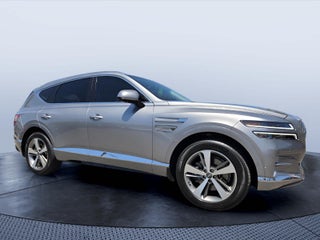 2021 Genesis GV80 Base
