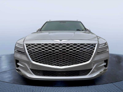 2024 Genesis GV80 Base