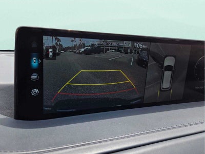 2024 Genesis GV80 Base