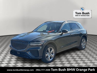 2025 Genesis GV70 3.5T Sport