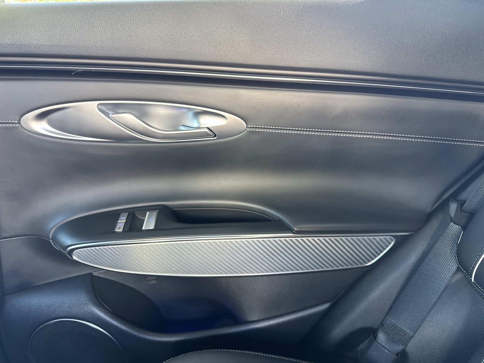 2025 Genesis GV70 3.5T Sport