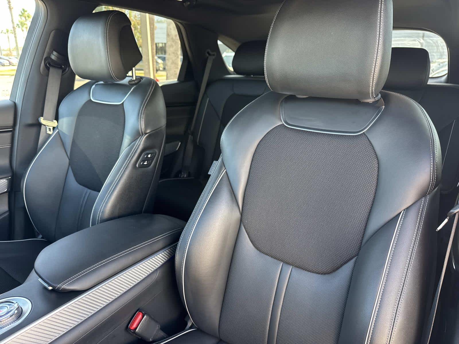 2025 Genesis GV70 3.5T Sport