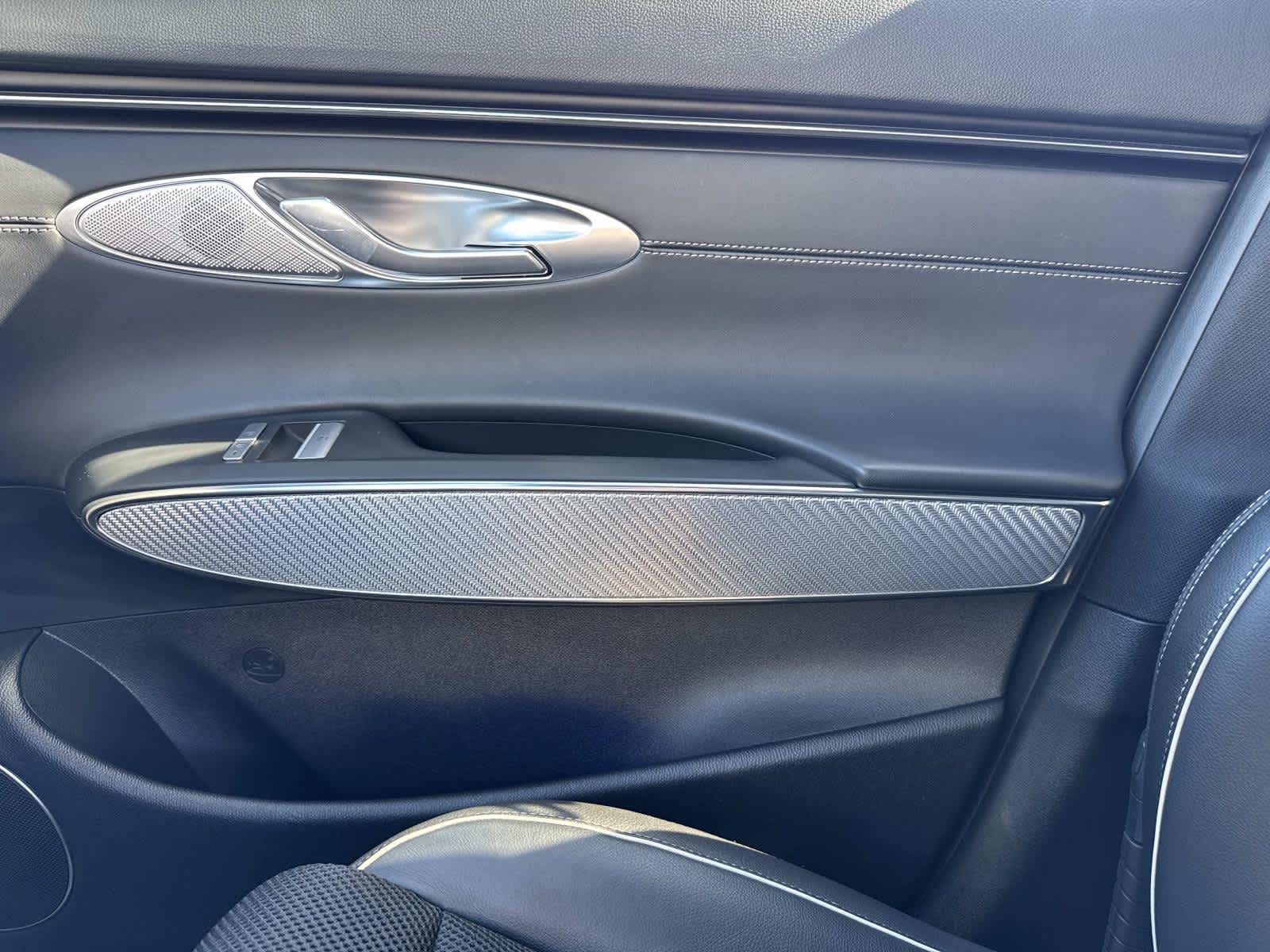 2025 Genesis GV70 3.5T Sport