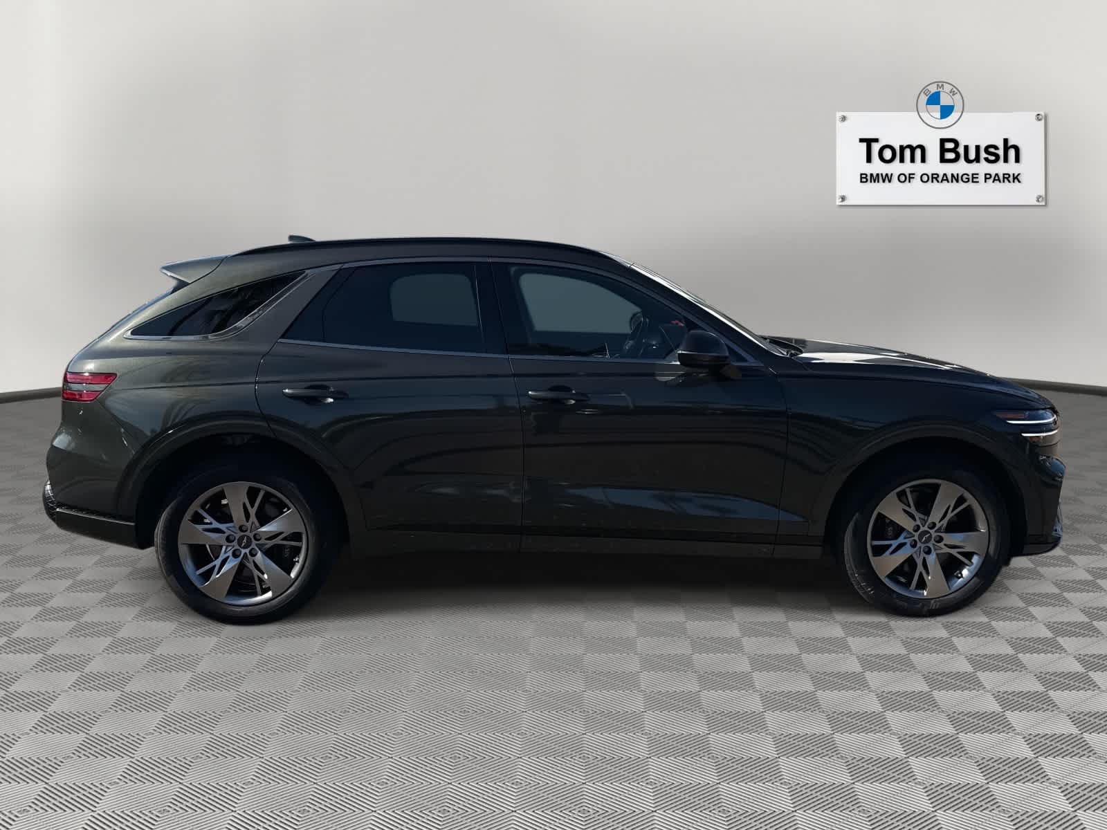 2025 Genesis GV70 3.5T Sport