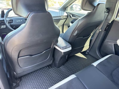 2023 Kia EV6 GT-Line