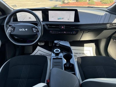 2023 Kia EV6 GT-Line