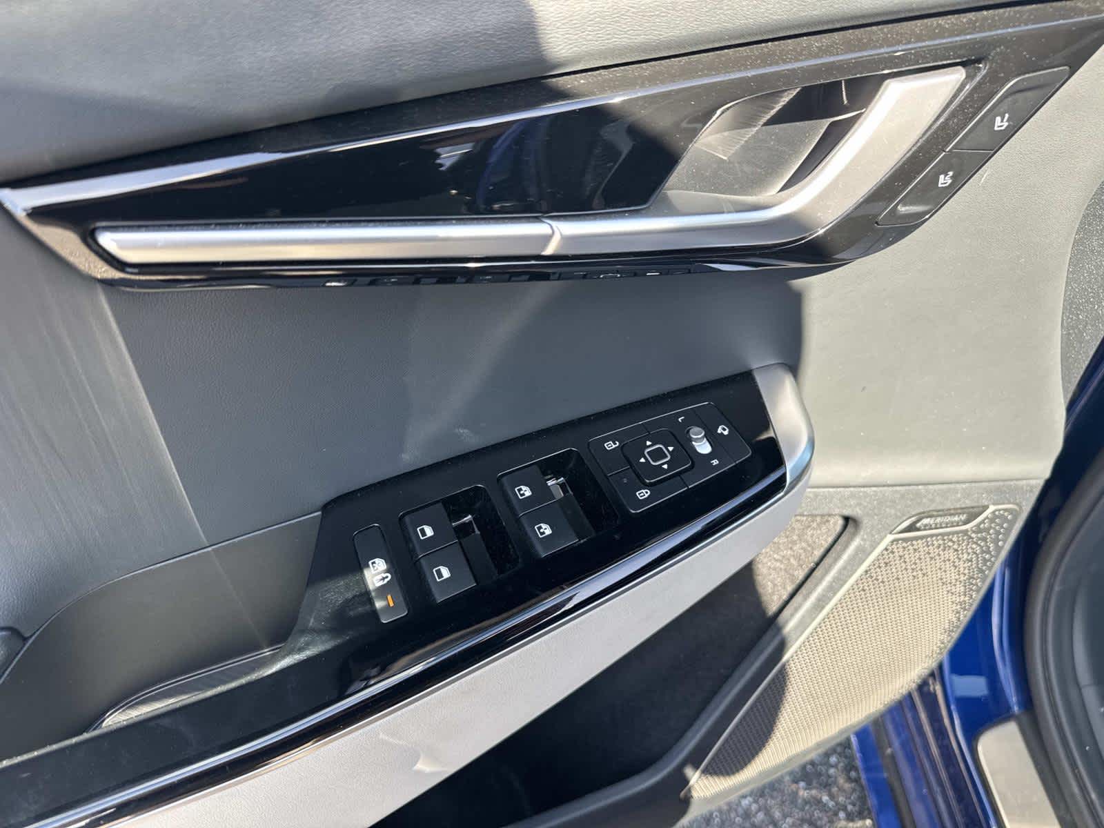 2023 Kia EV6 GT-Line