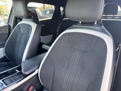 2023 Kia EV6 GT-Line